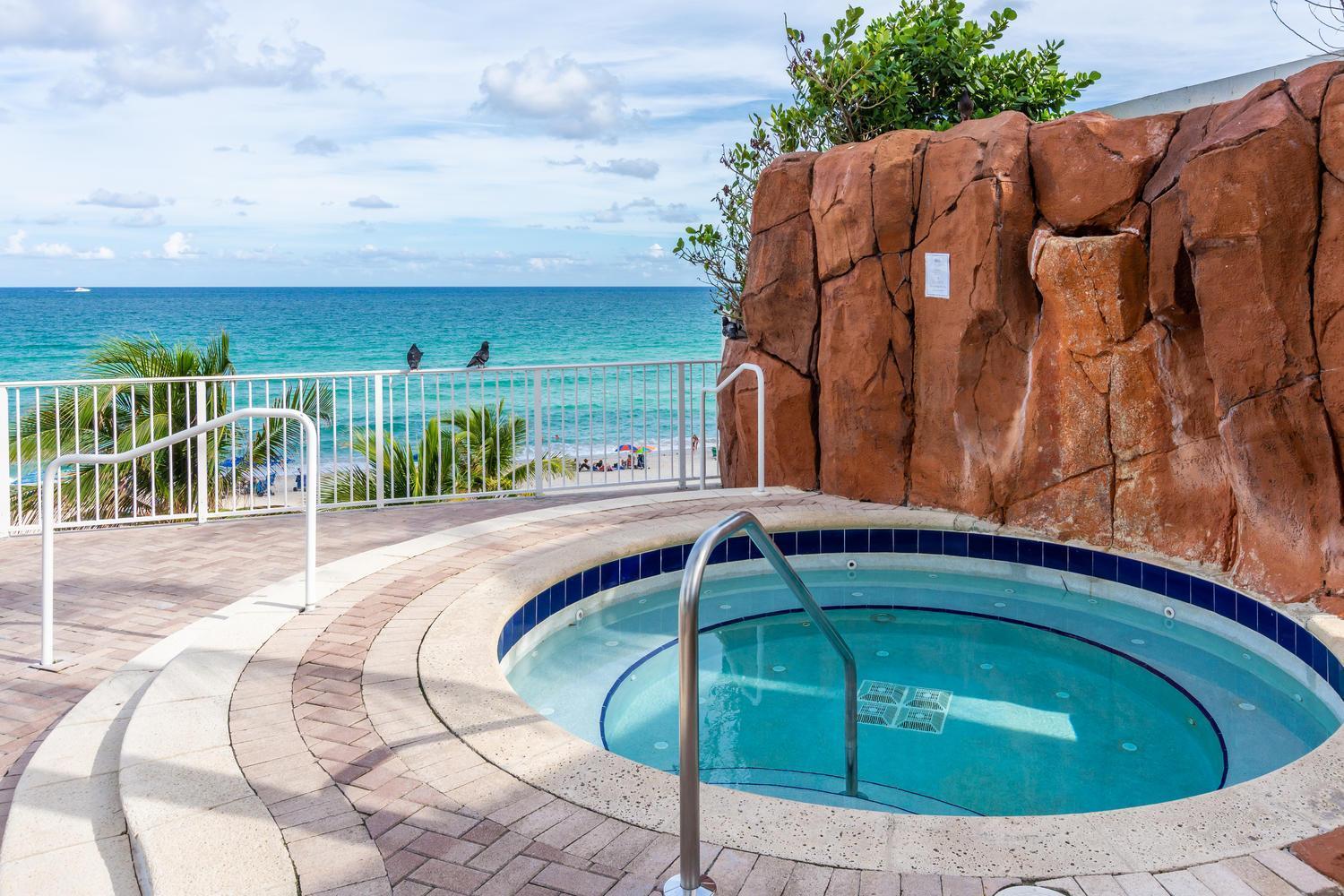Trump Intl 2 Bedroom Apartment 1600 Sqf Ocean Front Miami Beach Exterior foto