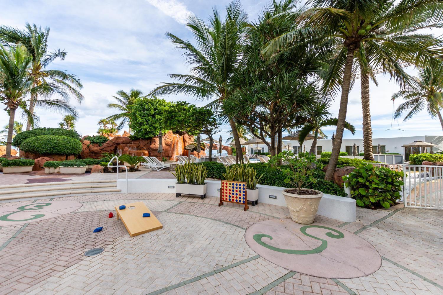 Trump Intl 2 Bedroom Apartment 1600 Sqf Ocean Front Miami Beach Exterior foto